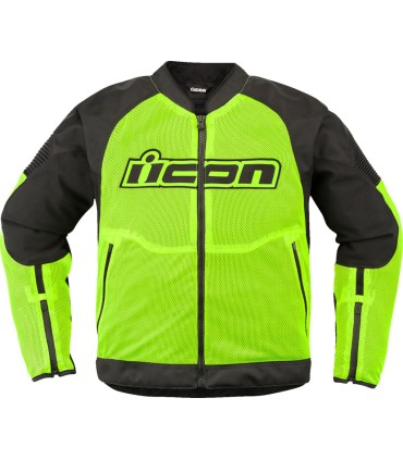 JACKET OVERLORD3 MESH HV XL