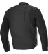 JACKET WR CLAYTON BLK/BLK S