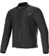 JACKET WR CLAYTON BLK/BLK S