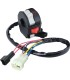 SWITCH BLOCK ASSEMBLY YAMAHA
