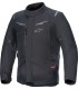 JACKET ST-1 WP BLK M