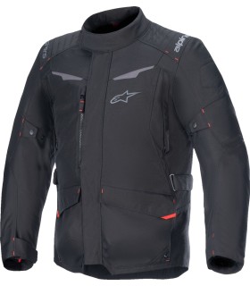 JACKET ST-1 WP BLK L
