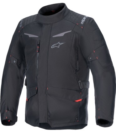 JACKET ST-1 WP BLK L