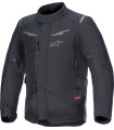 JACKET ST-1 WP BLK L