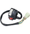 SWITCH BLOCK ASSEMBLY YAMAHA