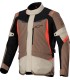 JACKET ST-1 WP KHAKI/SAND/BLK/