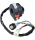 SWITCH BLOCK ASSEMBLY YAMAHA