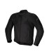 JACKET T-JAWS V4 WP BLACK XL