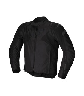 JACKET T-JAWS V4 WP BLACK XL