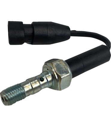 BRAKE LIGHT PRESSURE SWITCH PO