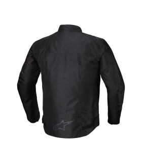 JACKET T-SPS V2 WP BLACK S