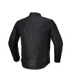 JACKET T-SPS V2 WP BLACK S