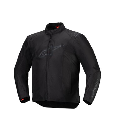 JACKET T-SPS V2 WP BLACK XL