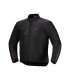 JACKET T-SPS V2 WP BLACK 4X