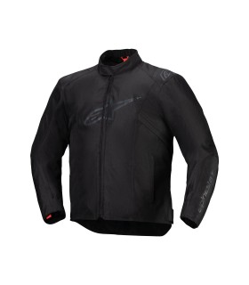 JACKET T-SPS V2 WP BLACK 5X