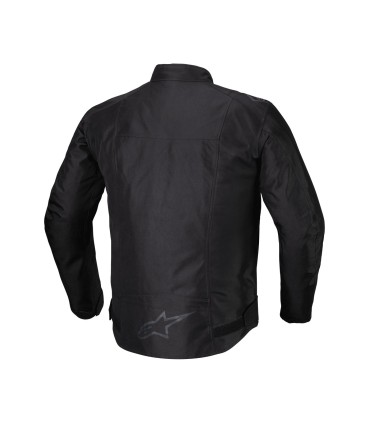 JACKET T-SPS V2 WP BLACK 5X