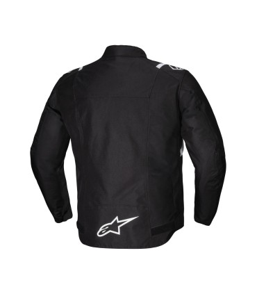 JACKET T-SPS V2 WP BLK/WHT M