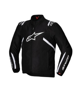 JACKET T-SPS V2 WP BLK/WHT 3X