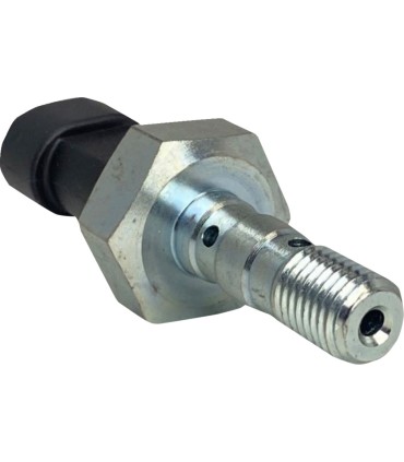 BRAKE LIGHT PRESSURE SWITCH PO
