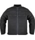 JACKET MOTOTANKER CE BK XL