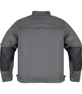 JACKET MOTOTANKER CE GY SM