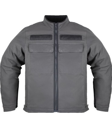 JACKET MOTOTANKER CE GY LG