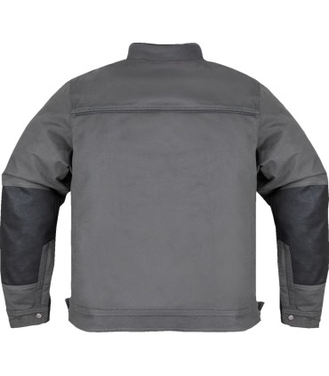 JACKET MOTOTANKER GY 3X