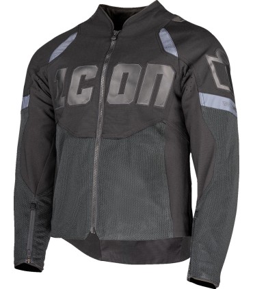 JACKET CONTRA3 BK SM