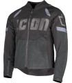 JACKET CONTRA3 BK SM