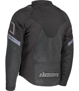 JACKET CONTRA3 BK MD