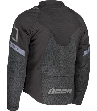 JACKET CONTRA3 BK 3X