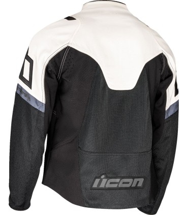 JACKET CONTRA3 WT SM