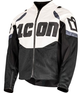JACKET CONTRA3 WT MD