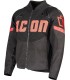 JACKET CONTRA3 HERO BK 2X