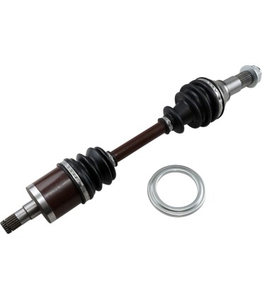 AXLE KIT COMPLETE CANAM