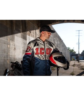 JACKET CONTRA3 HERO WT MD