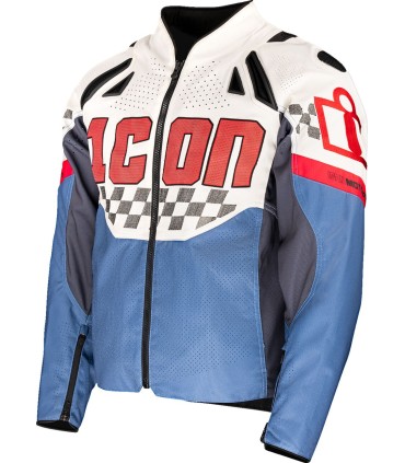 JACKET CONTRA3 HERO WT XL