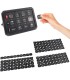 UNIVERSAL GANG SWITCH 12 PANEL