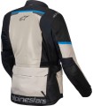 VESTE ANDES AIR NOIR/GRIS/BLEU