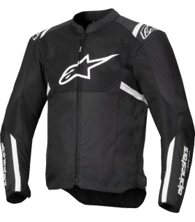 JACKET T-SPS AIR V2 BLK/WHT M