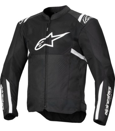 JACKET T-SPS AIR V2 BLK/WHT M