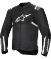 JACKET T-SPS AIR V2 BLK/WHT M