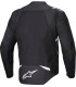 JACKET T-SPS AIR V2 BLK/WHT XL