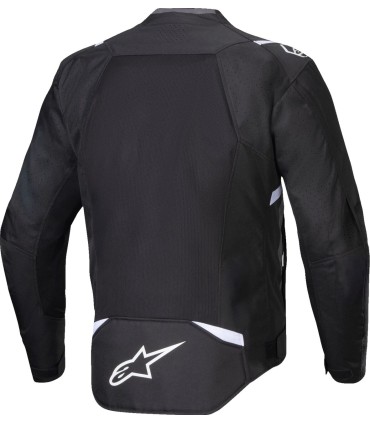 JACKET T-SPS AIR V2 BLK/WHT 2X