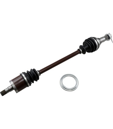 AXLE KIT COMPLETE CANAM