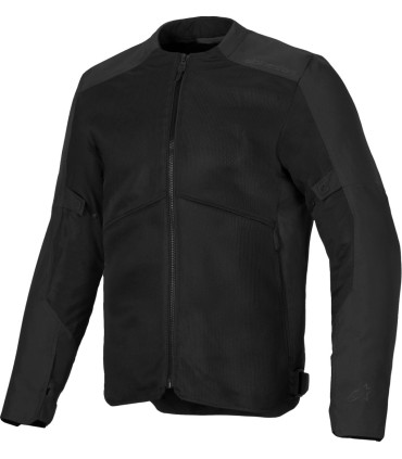 JACKET C-1 AIR BLK XL