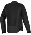 JACKET C-1 AIR BLK 2XL