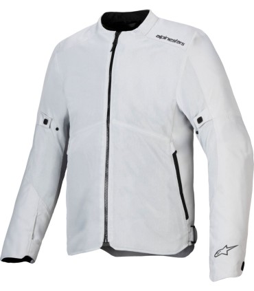 JACKET C-1 AIR SILVER XL