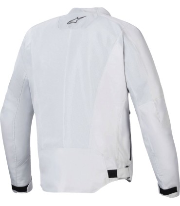 JACKET C-1 AIR SILVER 3XL