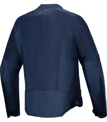 JACKET C-1 AIR BLUE XL
